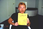 Highlight for Album: BookEnds in Ridgewood, NJ, 11/4/01