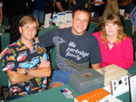 Highlight for Album: Hollywood Collectors Show, 2003/2004