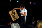 Highlight for Album: Meadow Brook Music Festival, Detroit, MI; 7/18/2002