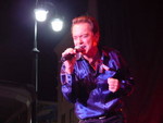 Highlight for Album: Harrah's, New Orleans; 9/22/01 