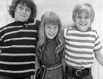 Highlight for Album: The Partridge Kids