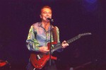 Highlight for Album: Vodafone Arena, Melbourne, Victoria, Australia; 11/11/2002 