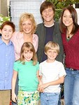 Highlight for Album: The New Partridge Family