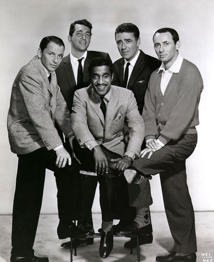 The Rat Pack Now Florida